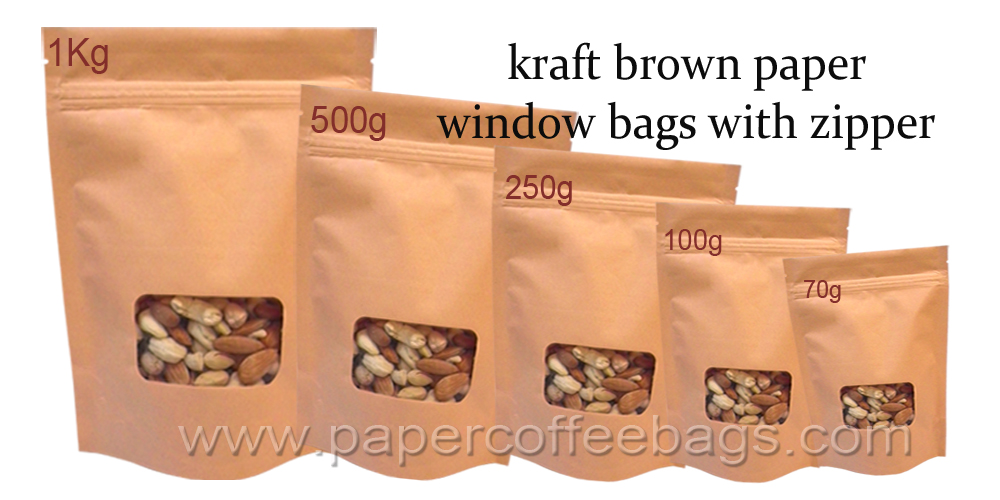 coffee packaging manufacturer