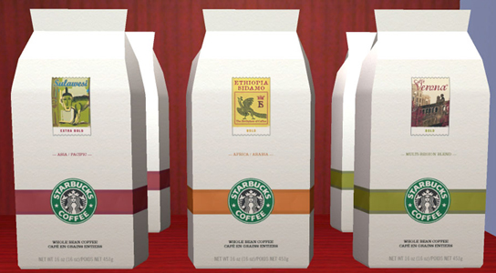 coffee bags wholesale